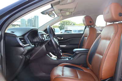2019 GMC Acadia, $17500. Photo 5