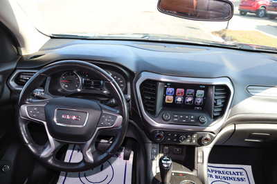 2019 GMC Acadia, $17500. Photo 6