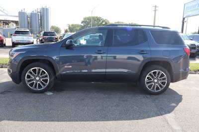 2019 GMC Acadia, $17500. Photo 8