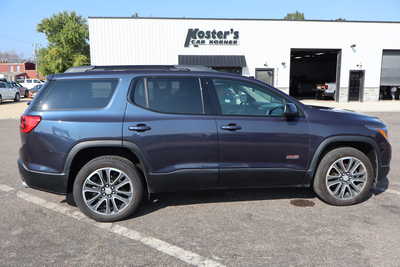 2019 GMC Acadia, $17500. Photo 9