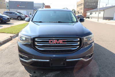 2019 GMC Acadia, $17500. Photo 12