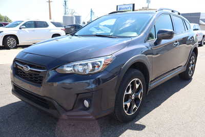 2018 Subaru Crosstrek, $14995. Photo 1