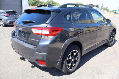 2018 Subaru Crosstrek, $14995. Photo 3