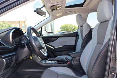 2018 Subaru Crosstrek, $14995. Photo 5