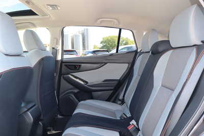 2018 Subaru Crosstrek, $14995. Photo 6