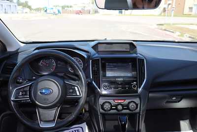 2018 Subaru Crosstrek, $14995. Photo 7