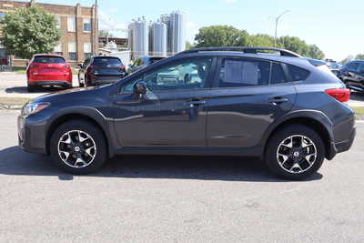 2018 Subaru Crosstrek, $14995. Photo 8
