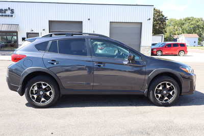 2018 Subaru Crosstrek, $14995. Photo 9