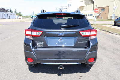 2018 Subaru Crosstrek, $14995. Photo 10