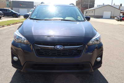 2018 Subaru Crosstrek, $14995. Photo 12
