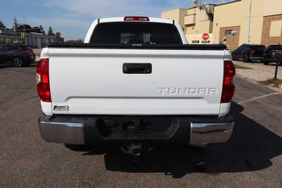 2018 Toyota Tundra Crew Cab, $27995. Photo 10