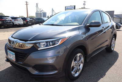 2021 Honda HR-V, $15995. Photo 1