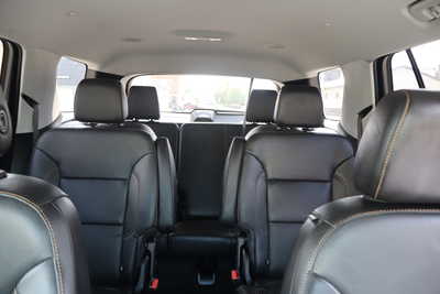 2020 Chevrolet Traverse, $22900. Photo 6