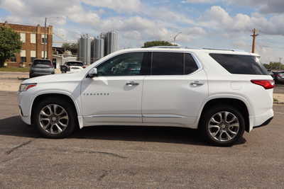 2020 Chevrolet Traverse, $22900. Photo 8