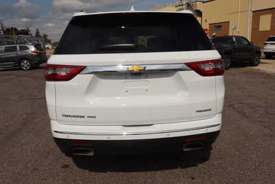 2020 Chevrolet Traverse, $22900. Photo 10