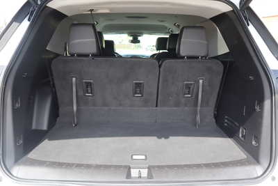 2020 Chevrolet Traverse, $22900. Photo 11