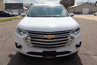 2020 Chevrolet Traverse, $22900. Photo 12