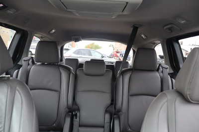 2019 Honda Odyssey, $26995. Photo 6