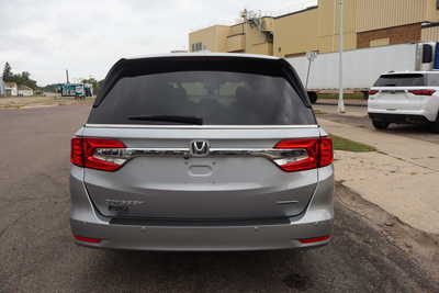 2019 Honda Odyssey, $26995. Photo 10