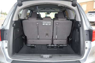 2019 Honda Odyssey, $26995. Photo 11