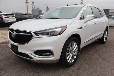 2018 Buick Enclave, $18995. Photo 1