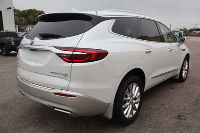 2018 Buick Enclave, $18995. Photo 3