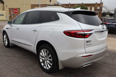 2018 Buick Enclave, $18995. Photo 4