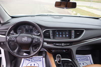 2018 Buick Enclave, $18995. Photo 6