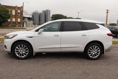 2018 Buick Enclave, $18995. Photo 8