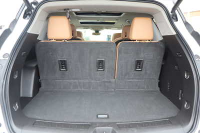2018 Buick Enclave, $18995. Photo 11