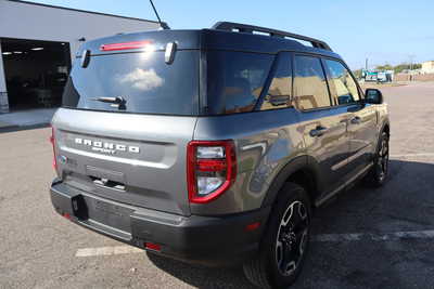2023 Ford Bronco Sport, $23995. Photo 3