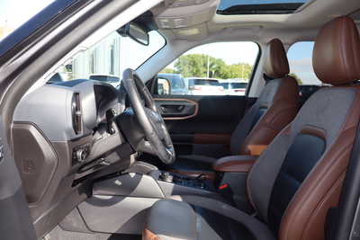 2023 Ford Bronco Sport, $23995. Photo 5