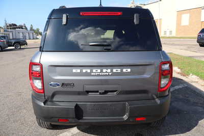 2023 Ford Bronco Sport, $23995. Photo 10