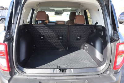 2023 Ford Bronco Sport, $23995. Photo 11