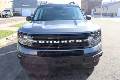 2023 Ford Bronco Sport, $23995. Photo 12