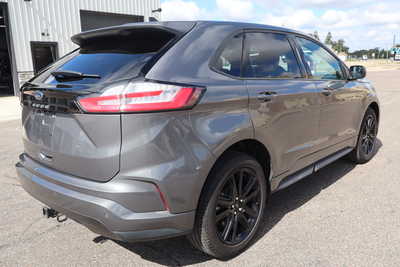 2022 Ford Edge, $23995. Photo 3