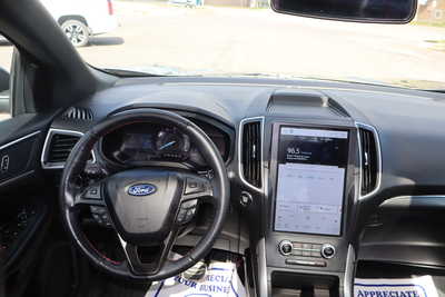2022 Ford Edge, $23995. Photo 6