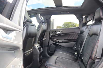 2022 Ford Edge, $23995. Photo 7