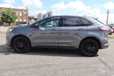 2022 Ford Edge, $23995. Photo 8