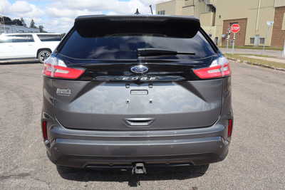 2022 Ford Edge, $23995. Photo 10