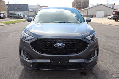 2022 Ford Edge, $23995. Photo 12