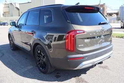 2021 Kia Telluride, $24900. Photo 4
