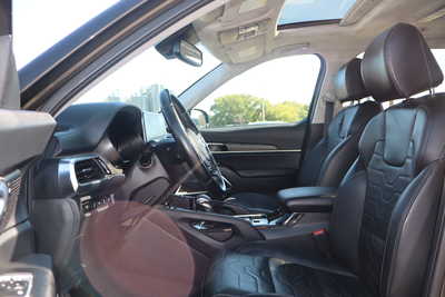 2021 Kia Telluride, $24900. Photo 5