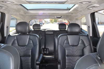 2021 Kia Telluride, $24900. Photo 6