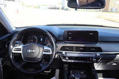 2021 Kia Telluride, $24900. Photo 7