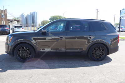 2021 Kia Telluride, $24900. Photo 8