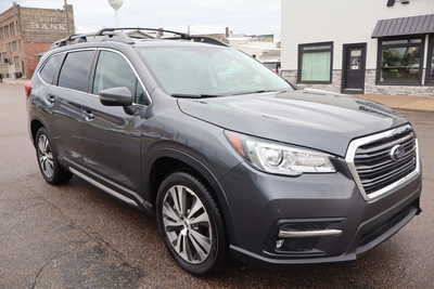 2022 Subaru Ascent, $23995. Photo 2