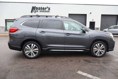2022 Subaru Ascent, $23995. Photo 9
