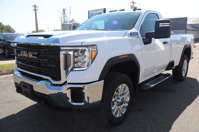 2022 GMC 2500 Reg Cab, $31995. Photo 1