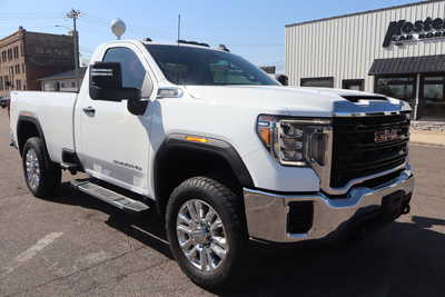 2022 GMC 2500 Reg Cab, $31995. Photo 2